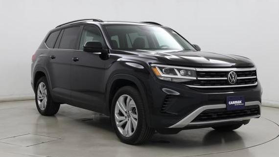 VOLKSWAGEN ATLAS 4MOTION 2023 1V2KR2CA3PC541694 image VOLKSWAGEN ATLAS 4MOTION 2023 1V2KR2CA3PC541694 image